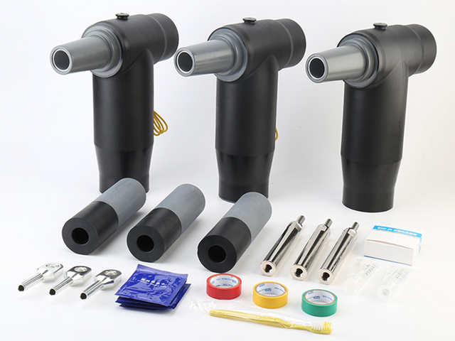 موصل خلفي محمي بجهد 35 كيلو فولت