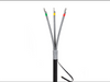Đầu cuối co ng&oacute;t nguội 1KV-3core