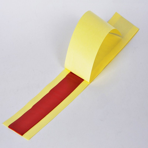  Водостойкий и самоплавящийся герметик RED SEALING MASTICS