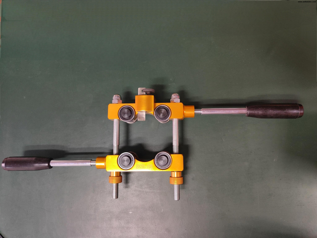 Alicate para decapagem de isolamento de cabo BK50-105