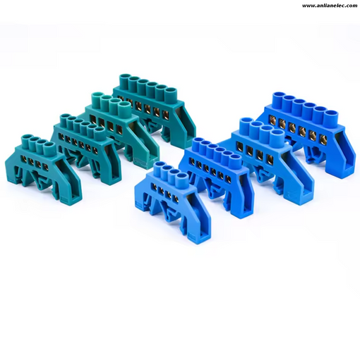 Base de fia&ccedil;&atilde;o de parafuso do conector ferrovi&aacute;rio